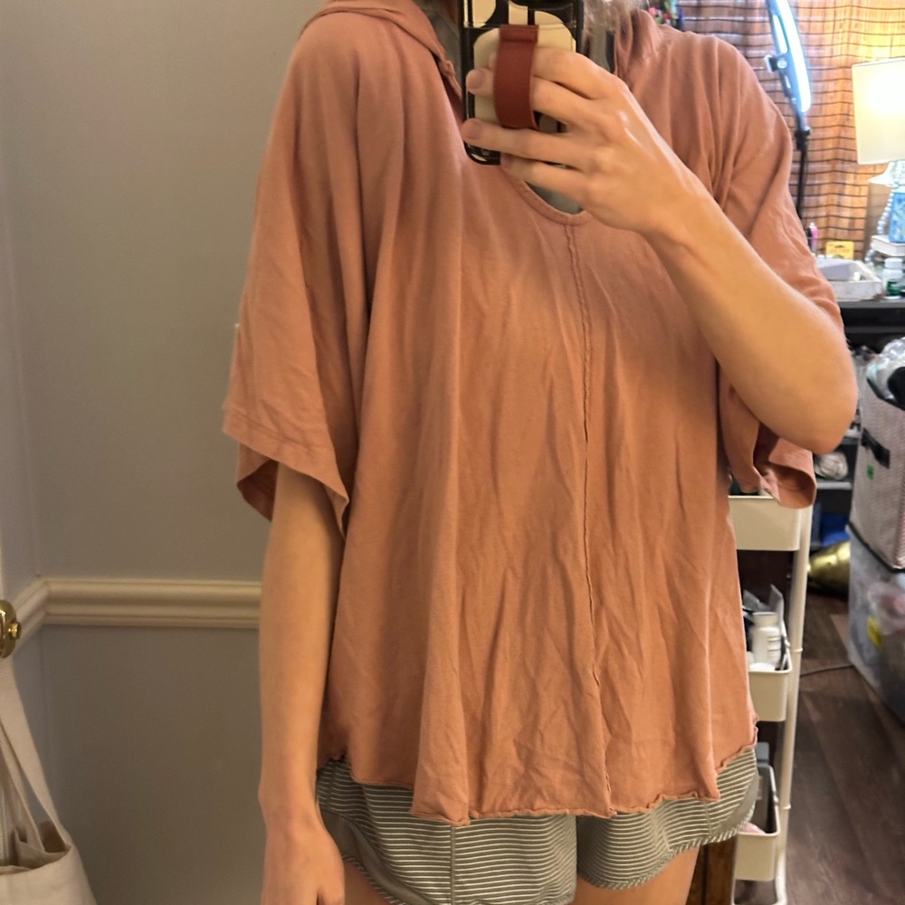 Anthropologie North Coast Hoodie - Picture 8 of 10